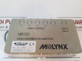 Molynx Vid101 Video Distribution Amplifier
