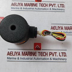 Momotaro Ah6 Super Solenoid Valve