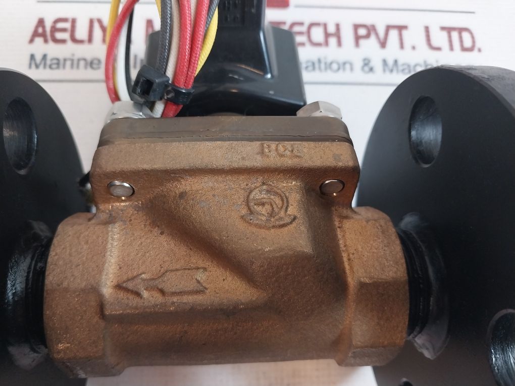 Momotaro Ii Ps-22 Super Solenoid Valve