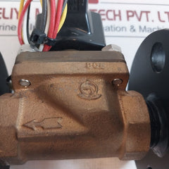Momotaro Ii Ps-22 Super Solenoid Valve