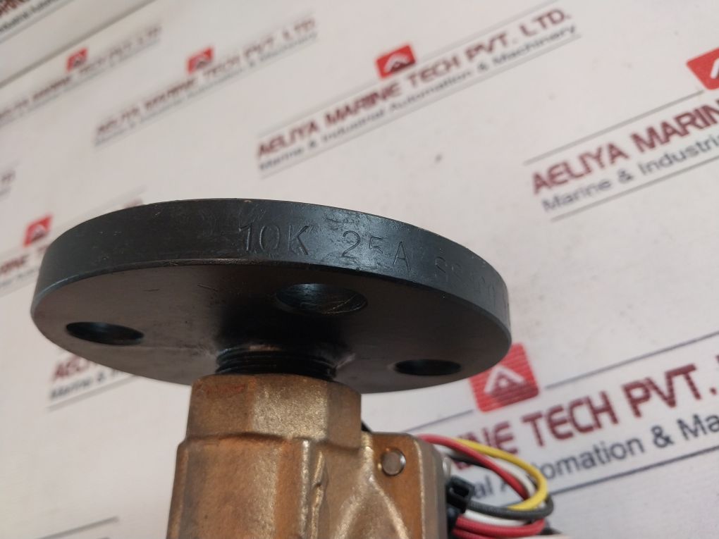 Momotaro Ii Ps-22 Super Solenoid Valve