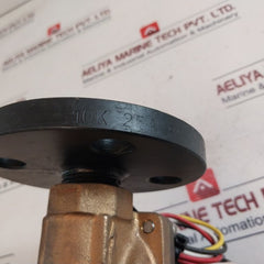 Momotaro Ii Ps-22 Super Solenoid Valve
