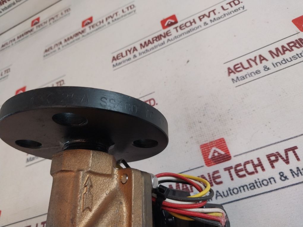 Momotaro Ii Ps-22 Super Solenoid Valve