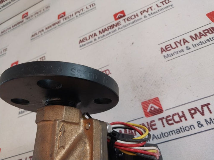 Momotaro Ii Ps-22 Super Solenoid Valve