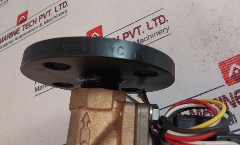 Momotaro Ii Ps-22 Super Solenoid Valve