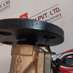 Momotaro Ii Ps-22 Super Solenoid Valve