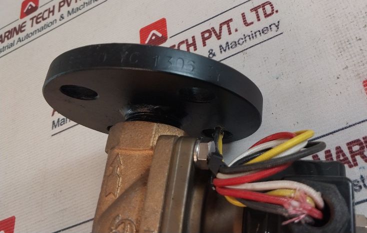 Momotaro Ii Ps-22 Super Solenoid Valve