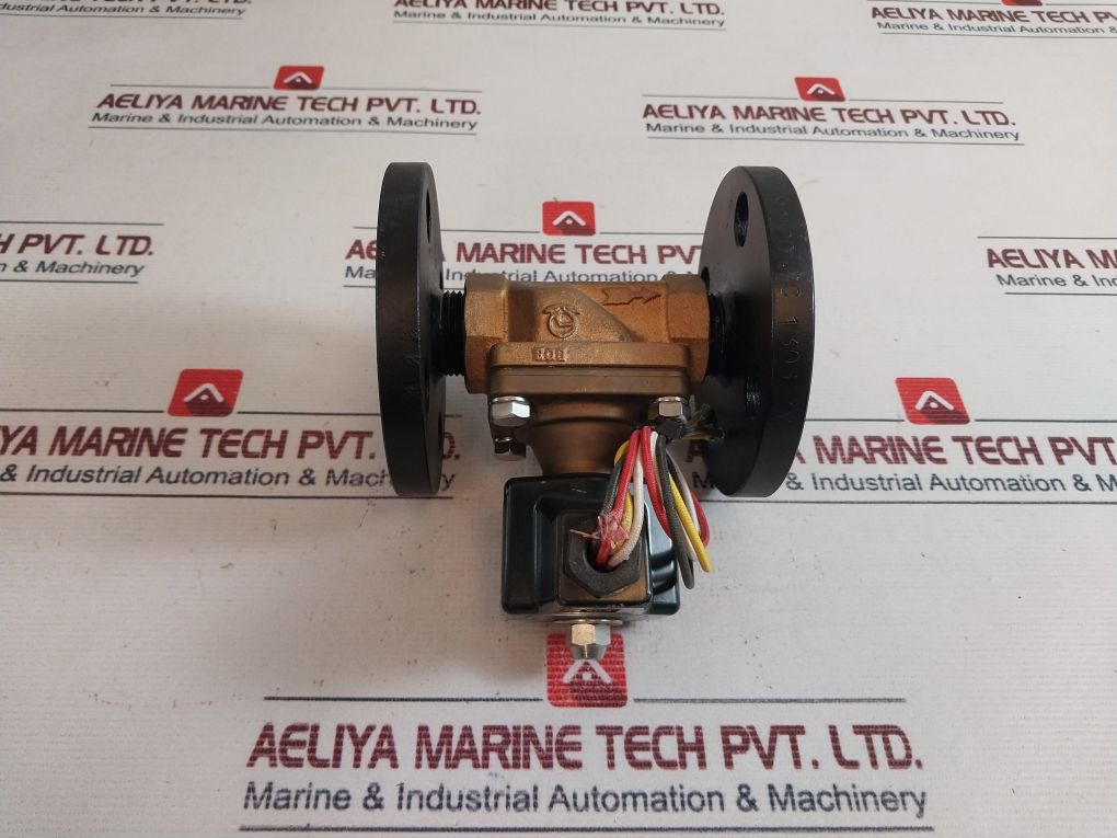 Momotaro Ii Ps-22 Super Solenoid Valve