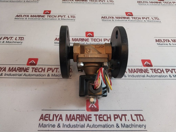 Momotaro Ii Ps-22 Super Solenoid Valve