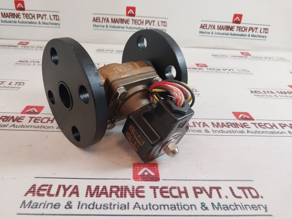 Momotaro Ii Ps-22 Super Solenoid Valve