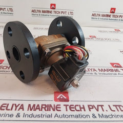 Momotaro Ii Ps-22 Super Solenoid Valve