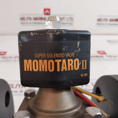 Momotaro Ii Ps-22 Super Solenoid Valve