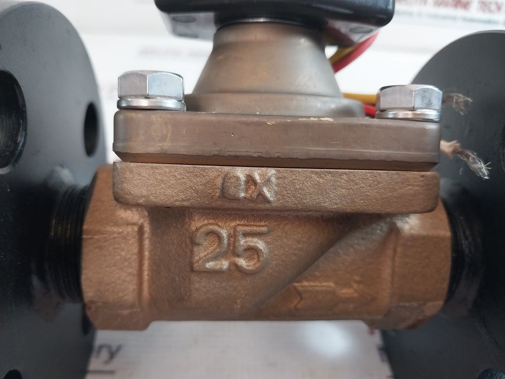 Momotaro Ii Ps-22 Super Solenoid Valve