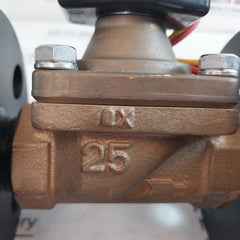 Momotaro Ii Ps-22 Super Solenoid Valve