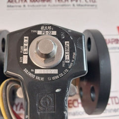 Momotaro Ii Ps-22 Super Solenoid Valve