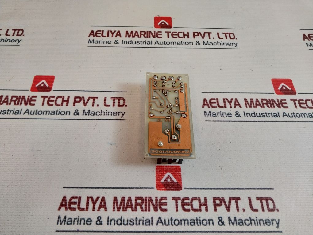 Monacor 790921041006 Pcb Board