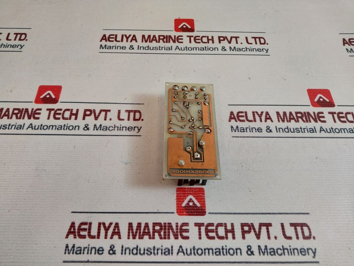Monacor 790921041006 Pcb Board