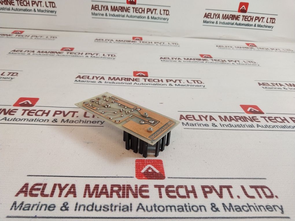 Monacor 790921041006 Pcb Board