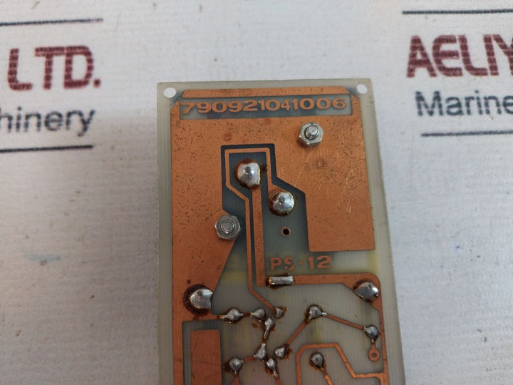 Monacor 790921041006 Pcb Board