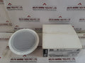 Monacor Edl-11 Flush Mount Pa Ceiling Speaker 10W1 Kohm
