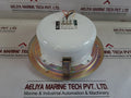 Monacor Edl-11 Flush Mount Pa Ceiling Speaker 10W/1 Kohm