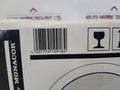 Monacor Edl-11 Flush Mount Pa Ceiling Speaker 10W/1 Kohm