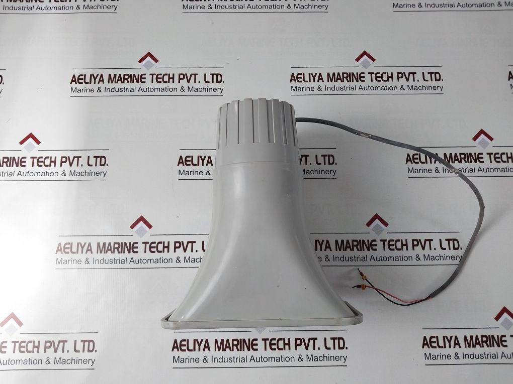 Monacor Nr-25Ks Horn Speaker 30W/8Ohm