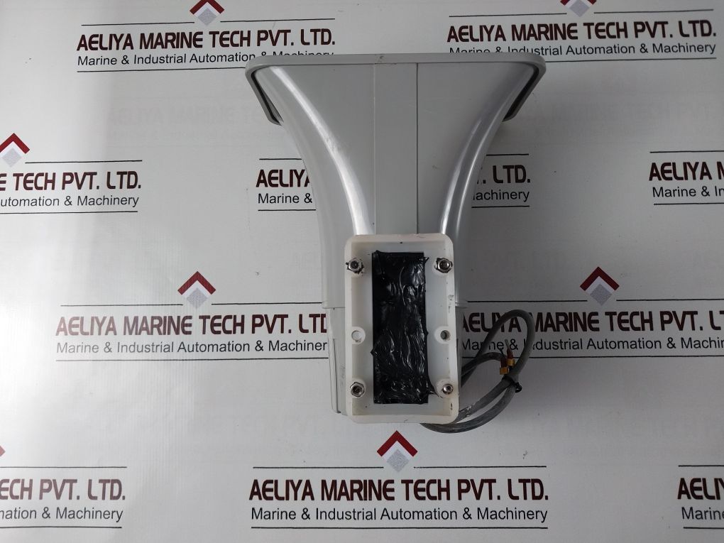 Monacor Nr-25Ks Horn Speaker 30W/8Ohm