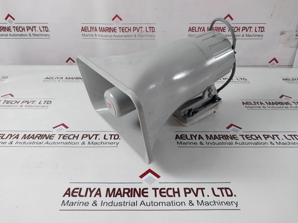 Monacor Nr-25Ks Horn Speaker 30W/8Ohm