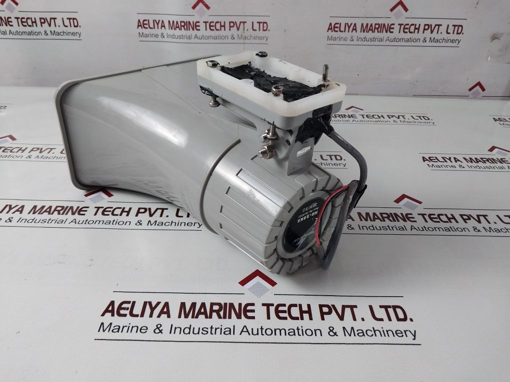 Monacor Nr-25Ks Horn Speaker 30W/8Ohm