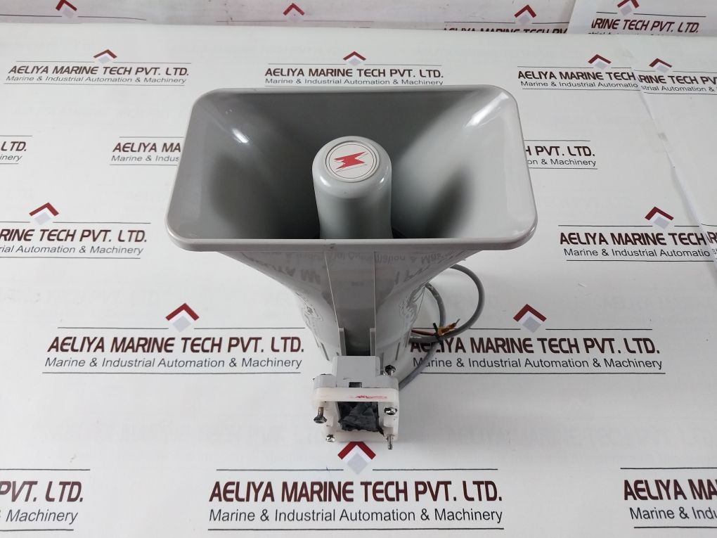 Monacor Nr-25Ks Horn Speaker 30W/8Ohm