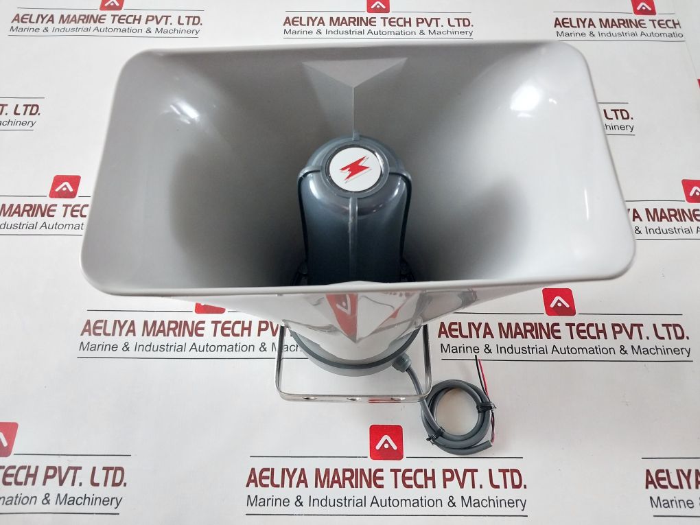 Monacor Nr-33Ks Horn Speaker