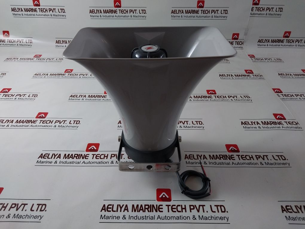 Monacor Nr-33Ks Horn Speaker