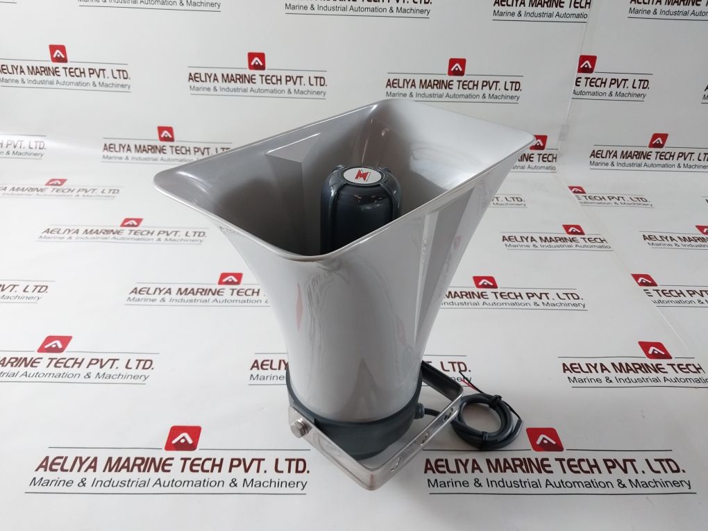 Monacor Nr-33Ks Horn Speaker