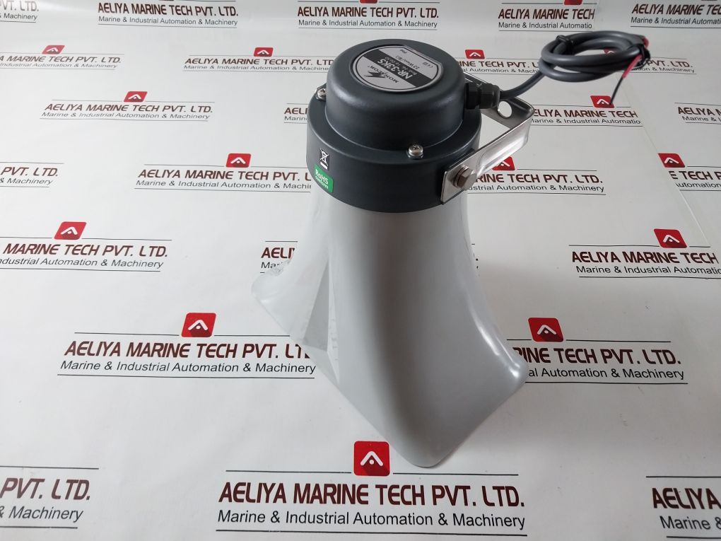 Monacor Nr-33Ks Horn Speaker