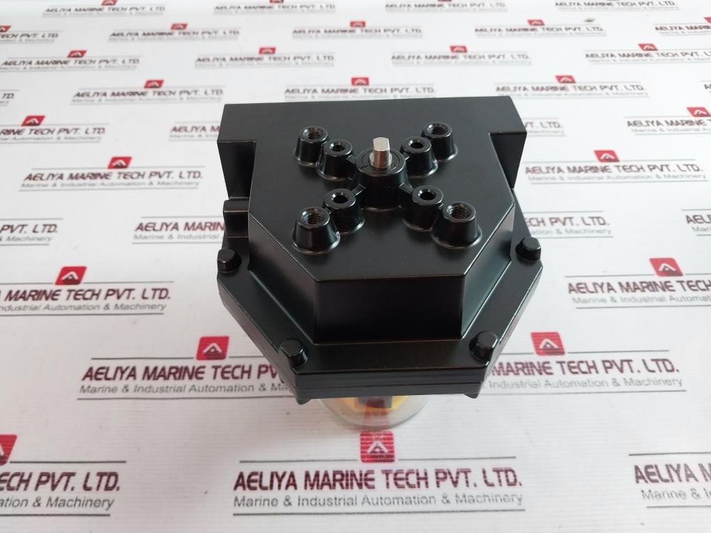 Moniteur Amyb-1120 Mechanical Switch Valve Position Transmitter