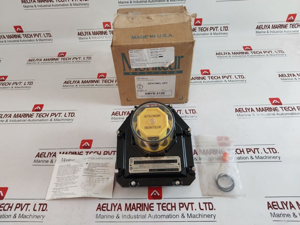 Moniteur Amyb-5120