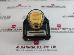 Moniteur Amyb-5120 Mechanical Switch Spdt 15A 125/250Vac