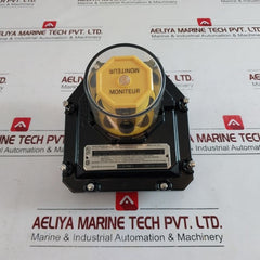 Moniteur Amyb-5120 Mechanical Switch Spdt 15A 125/250Vac