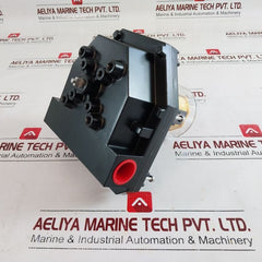 Moniteur Amyb-5120 Mechanical Switch Spdt 15A 125/250Vac