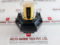 Moniteur Amyb-5120 Mechanical Switch Spdt 15A 125/250Vac