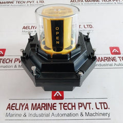 Moniteur Amyb-5120 Mechanical Switch Spdt 15A 125/250Vac