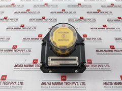 Moniteur Devices Amyb-5T20 Valve Position Indicator