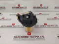 Moniteur Devices Fmyb-5Q20 Valve Position Monitoring Transmitter 775.09.01.300