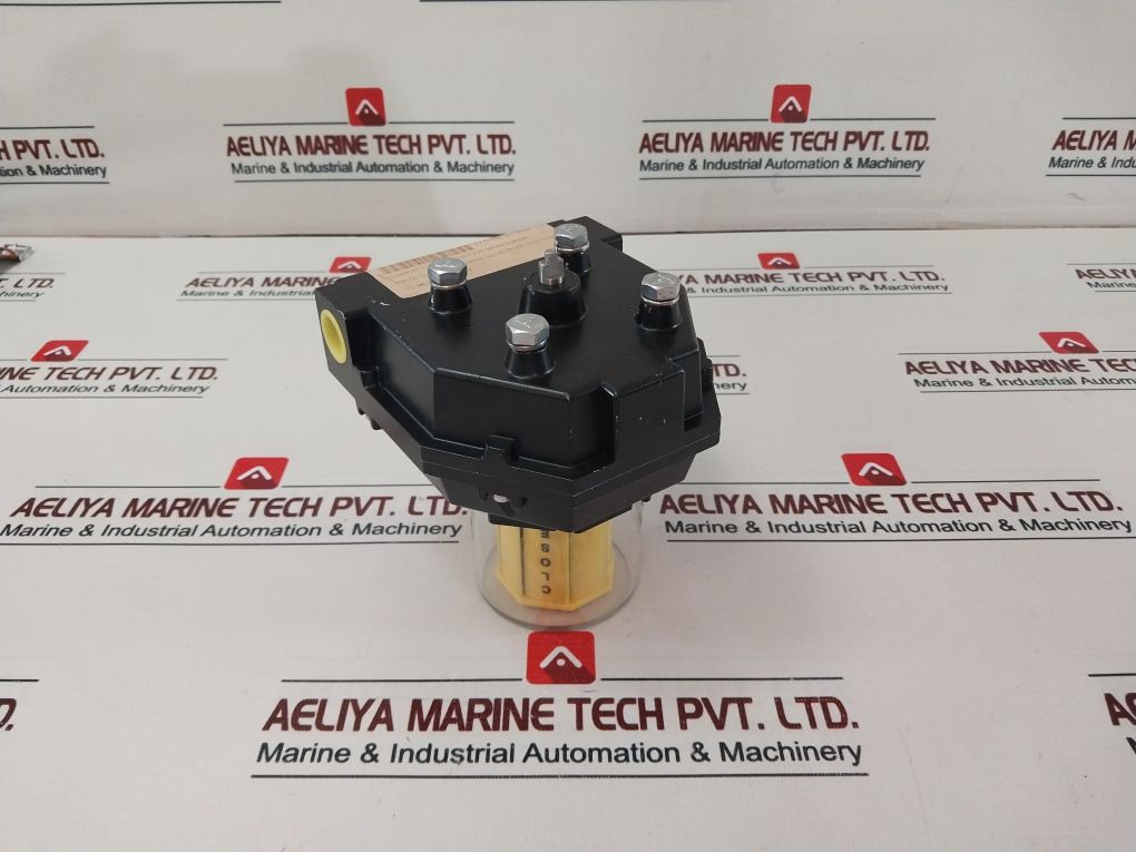 Moniteur Devices Fmyb-5Q20 Valve Position Monitoring Transmitter 775.09.01.300