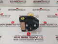Moniteur Devices Fmyb-5Q20 Valve Position Monitoring Transmitter 775.09.01.300