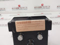Moniteur Devices Fmyb-5Q20 Valve Position Monitoring Transmitter 775.09.01.300
