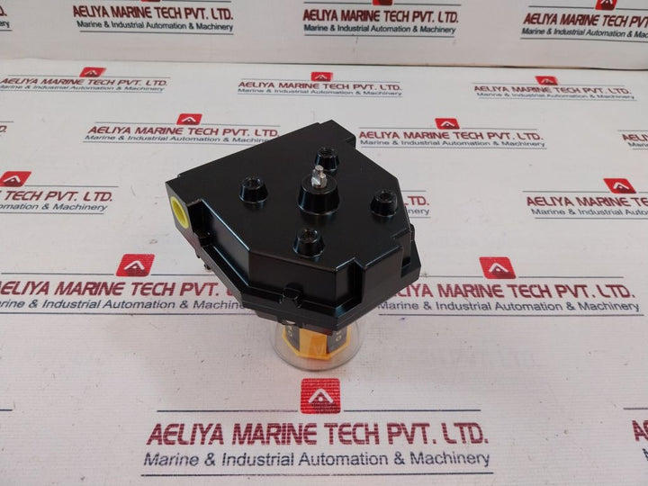 Moniteur Fmyb-5Q20 Watchman Valve Position Transmitter
