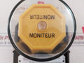 Moniteur Fmyb-5Q20 Watchman Valve Position Transmitter