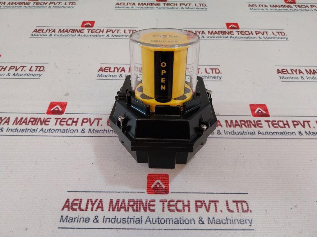 Moniteur Fmyb-5Q20 Watchman Valve Position Transmitter